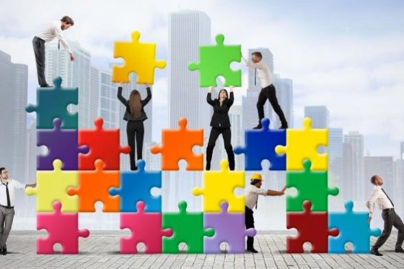 Empresas en dificultades · Ortín y asociados