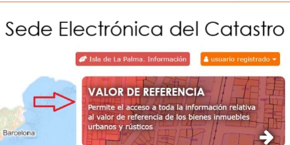 Valor de referencia inmuebles · Ortín y asociados Valor de referencia inmuebles · Ortín y asociados