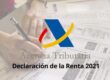 Declaración de la Renta 2021
