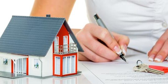 Vivienda · Ortin y Asociados