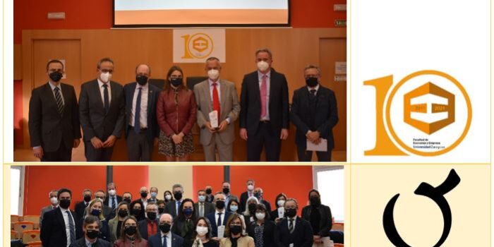 Ortín y Asociados · Cátedra Auditoría 2022 UZ Zaragoza Ortín y Asociados · Cátedra Auditoría 2022 UZ Zaragoza