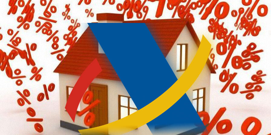 IRPF · Ortín y asociados