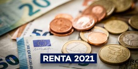 Verifica · Renta 2021 · Ortín y asociados