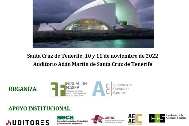 Congreso FIASEP · Ortin y asociados