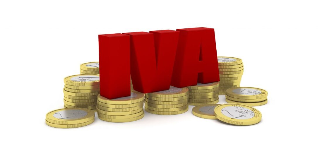 reuperar el IVA · Ortín y asociados