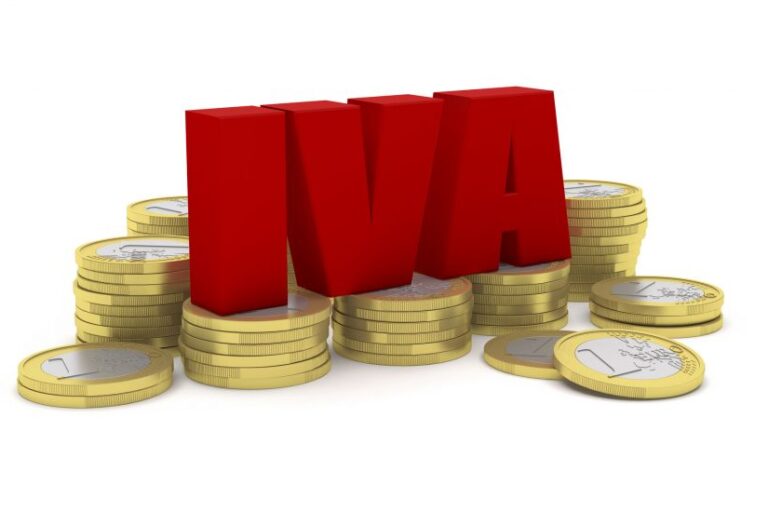 reuperar el IVA · Ortín y asociados