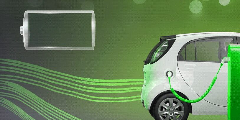 Vehículo eléctrico · Ortín y asociados Vehículo eléctrico · Ortín y asociados