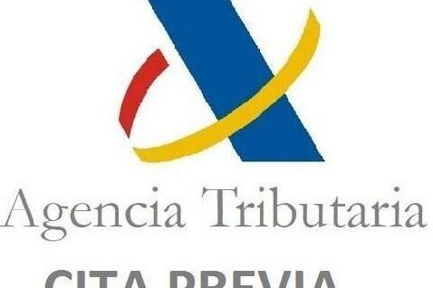 Cita previa Agencia Tributaria · Ortín y Asociados