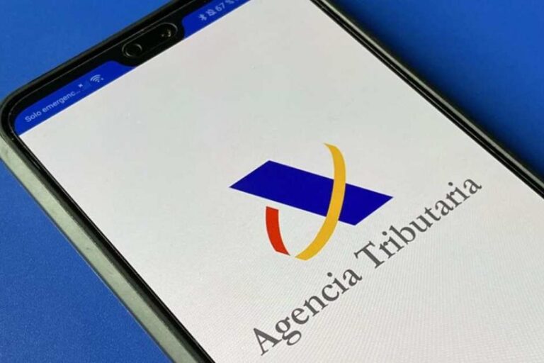 Cita previa presencial · Ortín y asociados