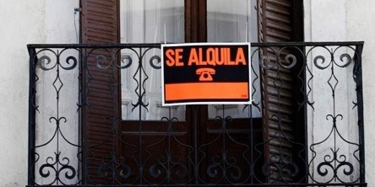 alquiler de vivienda · Ortín y Asociados