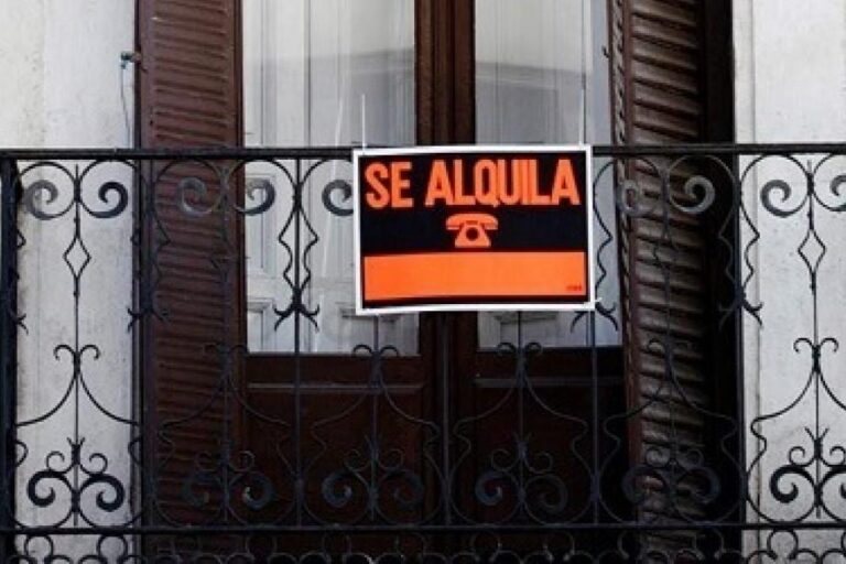 alquiler de vivienda · Ortín y Asociados