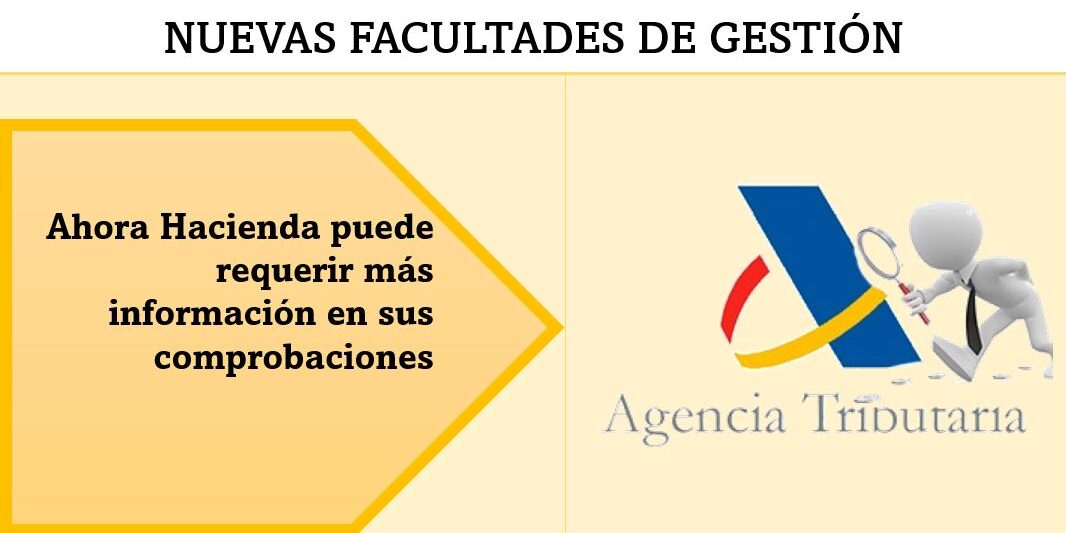 Hacienda · Ortín y Asociados