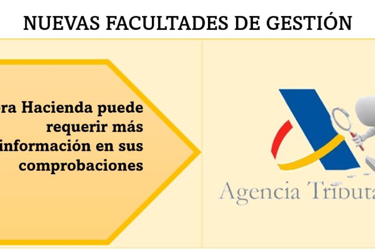 Hacienda · Ortín y Asociados