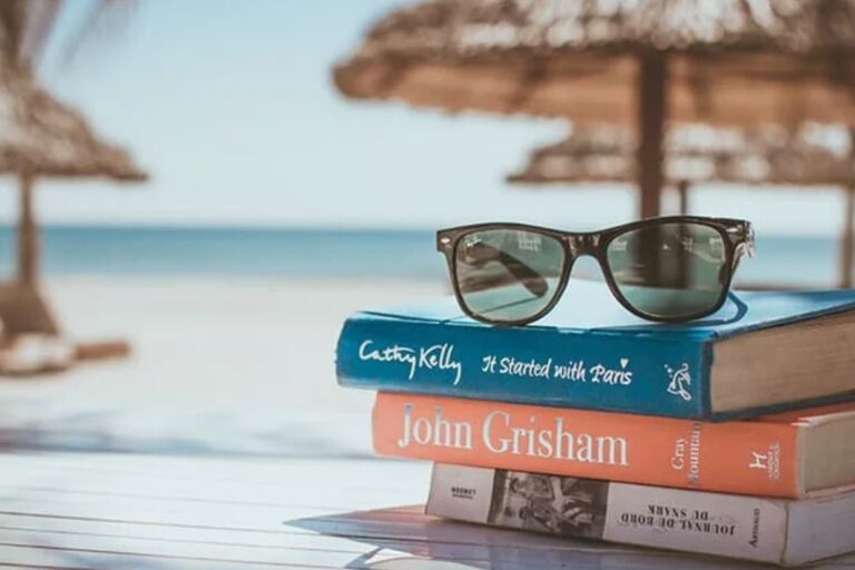 Vacaciones · Ortín y asociados