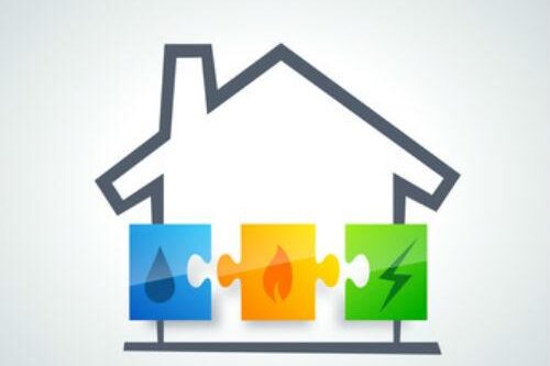 Deducir IVA suministros · Ortín y asociados