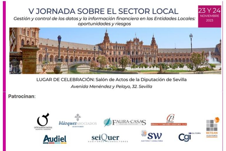 FUNDACION FIASEP · Ortín y Asociados · Sevilla