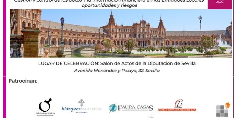 FUNDACION FIASEP · Ortín y Asociados · Sevilla FUNDACION FIASEP · Ortín y Asociados · Sevilla