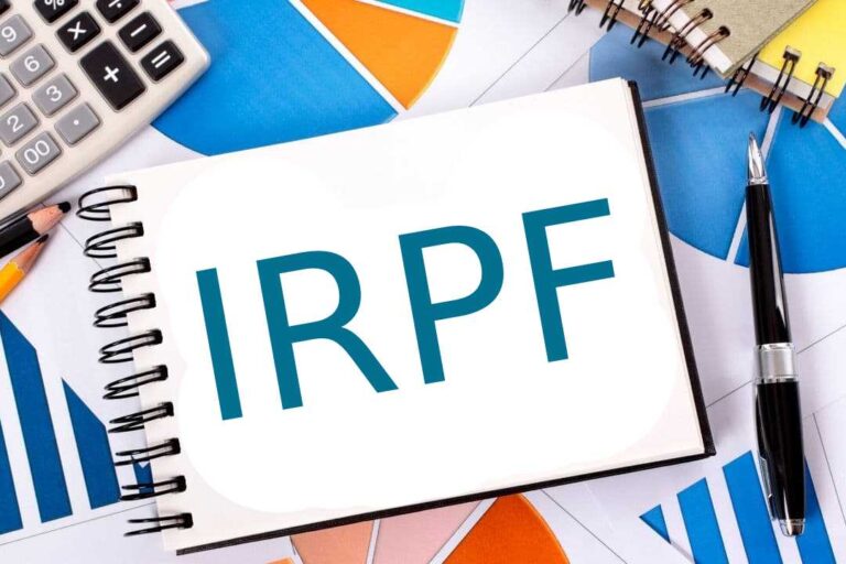 IRPF · Ortín y Asociados