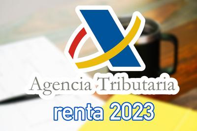 Renta 2023 · Ortín y Asociados