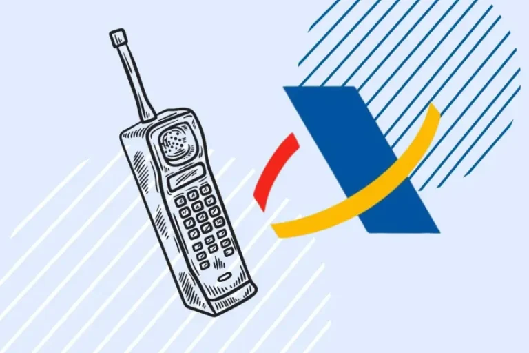 Renta 2023 por TELÉFONO · Ortín y Asociados