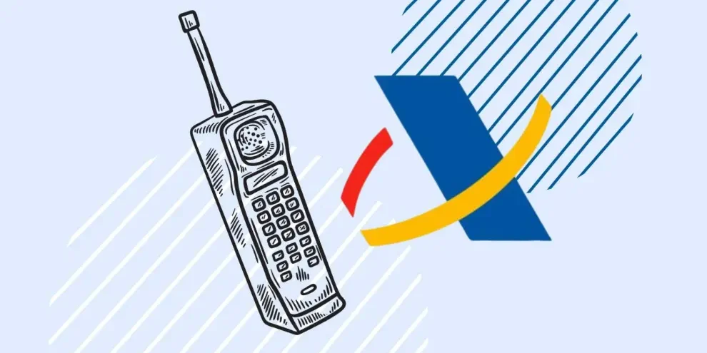 Renta 2023 por TELÉFONO · Ortín y Asociados Renta 2023 por TELÉFONO · Ortín y Asociados