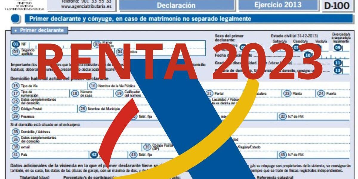 Atención presencial · Renta · Ortín y asociados Atención presencial · Renta · Ortín y asociados