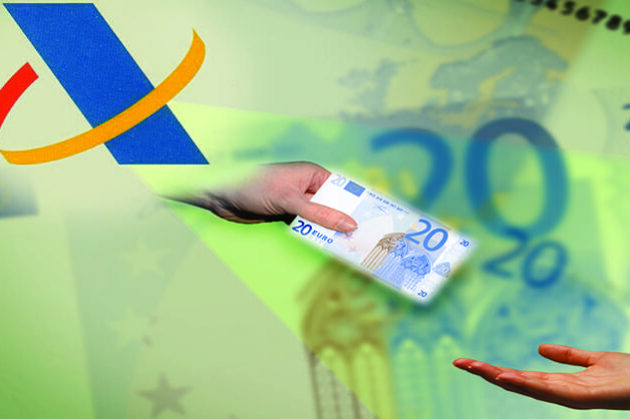 Aplazamiento pago · Ortín y asociados