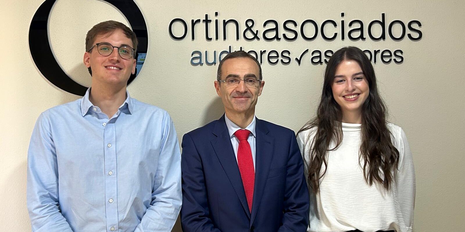 Auditor por un día · Ortín y asociados